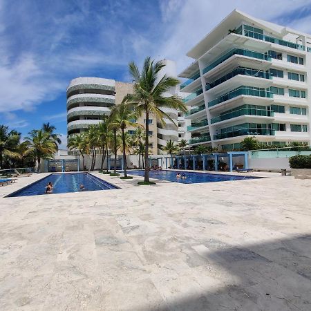 Hermoso Apartamento En La Playa Cartagène Extérieur photo